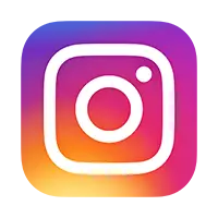 Instagram icon