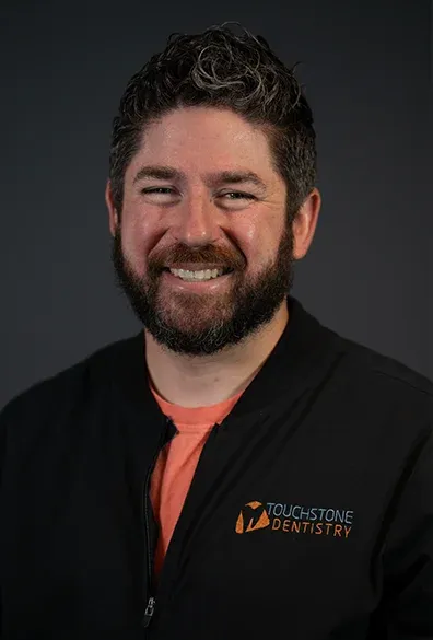 Dr. Eric Johnson